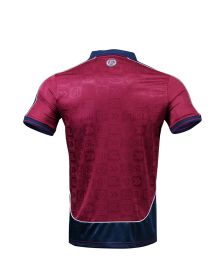 Camiseta Atomik San Lorenzo 3rd 2026