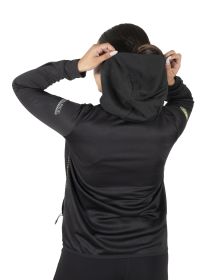 Campera Bullpadel Llera