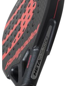 Paleta Bullpadel Onyx Comfort XS