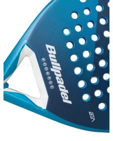 Paleta Bullpadel Pearl Cloud 25