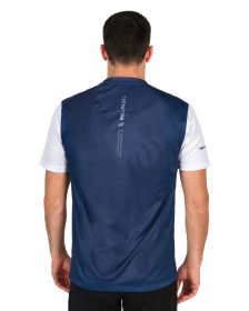 Remera Bullpadel Roman