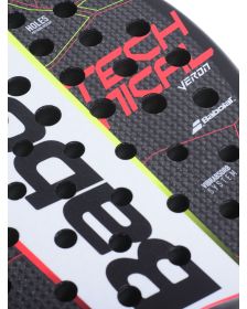 Paleta Babolat Technical Veron