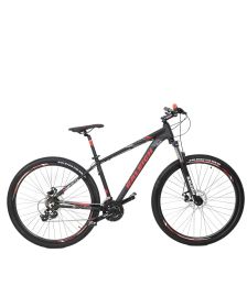 Bicicleta Raleigh Mojave 2.0