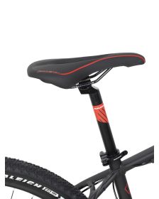 Bicicleta Raleigh Mojave 2.0