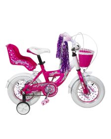 Bicicleta Raleigh Cupcake Kids