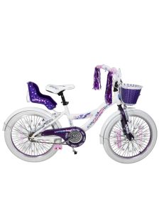 Bicicleta Raleigh Jazzi Kids
