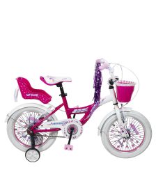 Bicicleta Raleigh Lilhon Kids