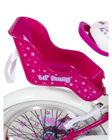 Bicicleta Raleigh Lilhon Kids