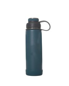 Botella Ecovessel The Boulder 591ml