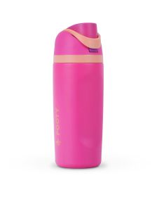 Botella Footy Térmica 473ml Kids