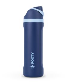 Botella Footy Térmica Kids