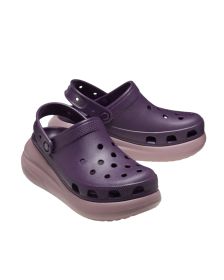 Zuecos Crocs Classic Crush