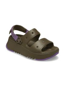 Sandalias Crocs Hiker Xscape