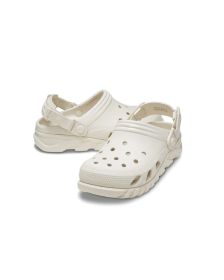Zuecos Crocs Duet Max II Clog