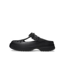 Zuecos Crocs Classic Mary Jane Clog