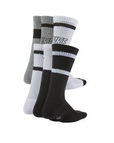Medias Nike Everyday Kids 6Pk