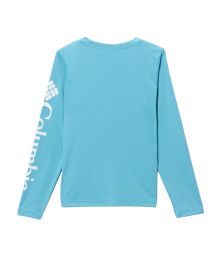 Remera Columbia Terminal Tackle Kids