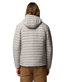 Campera Columbia Powder Pass