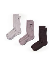 Medias Nike Everyday Elevated 3Pk