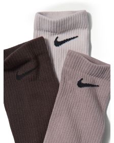 Medias Nike Everyday Elevated 3Pk