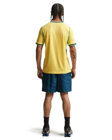 Camiseta Nike Brasil Stadium Home 2026