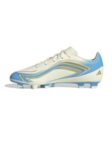 Botines Adidas F50 Messi Club  FG/MG Jr