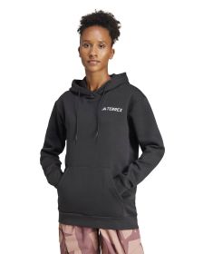 Buzo Adidas Terrex Multi Small Logo