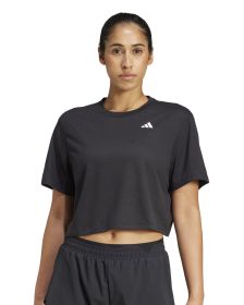Remera Adidas Train Essentials Boxy Workout