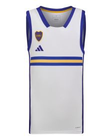 Camiseta Adidas Boca Juniors Away