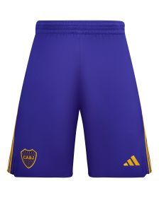 Short Adidas Boca Juniors Home