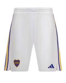 Short Adidas Boca Juniors Away