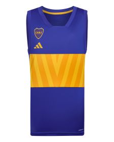 Camiseta Adidas Boca Juniors Home