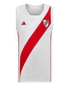 Camiseta Adidas River Plate Home