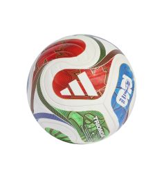 Pelota Adidas World Cup 2026 Competition