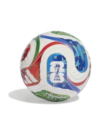 Pelota Adidas Fifa Copa Munidal Trionda 2026 Mini