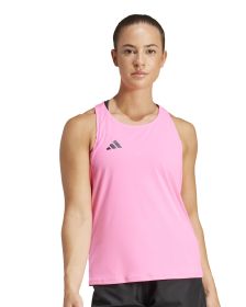Musculosa Adidas Adizero Essentials