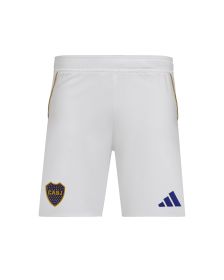 Short Adidas Boca Juniors 3rd Authentic 2025/2026