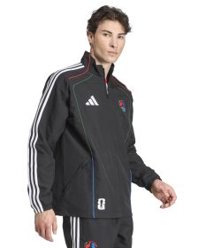 Campera Adidas Deportiva Host