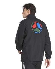 Campera Adidas Deportiva Host