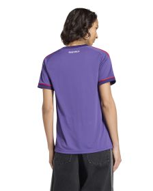 Camiseta Adidas River Plate 3rd 2025/2026 Mujer