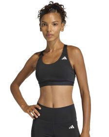Top Adidas Optime Essentials Workout Medium-Support