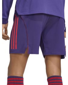 Short Adidas River Plate 3rd Authentic 2025/2026