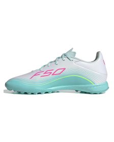 Botines Adidas F50 Messi League TF