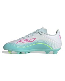Botines Adidas F50 Messi League FG/MG Jr
