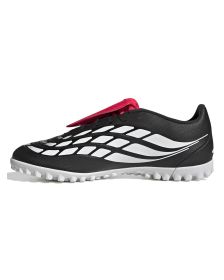 Botines Adidas Predator Club Fold-Over Tongue TF