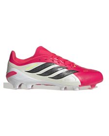 Botines Adidas Predator League FG Jr