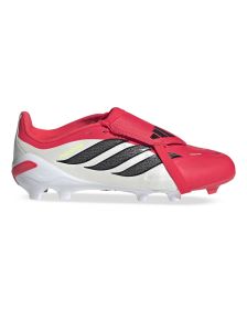 Botines Adidas Predator League FG Jr