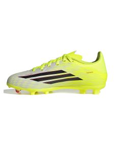 Botines Adidas F50 League FG/MG Jr