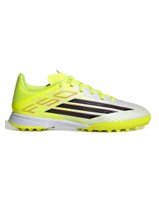 Botines Adidas F50 League TF Jr