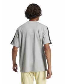 Remera Adidas Essentials 3 Stripes